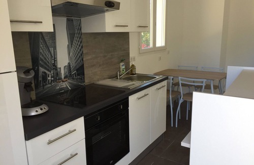Gardanne House | Nice independent house in a bucolic setting