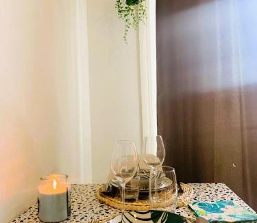Belsunce Apartment | Nice Place Near Vieux Port
