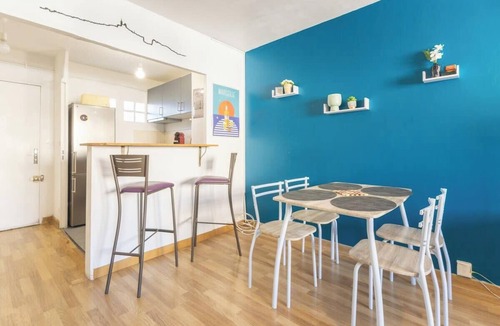 La Conception Apartment | Nid du 5ème - Proche Bd Baille - Métro et commerce