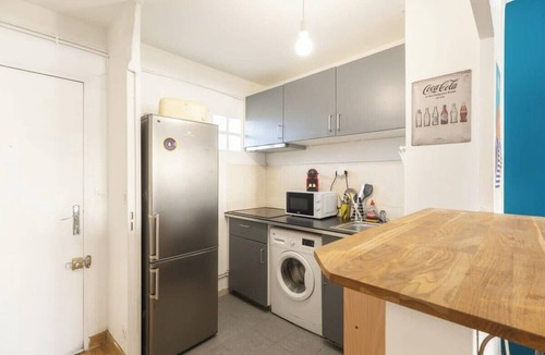 La Conception Apartment | Nid du 5ème - Proche Bd Baille - Métro et commerce