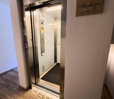 Mestriago Apartment | NonSoloMontagna