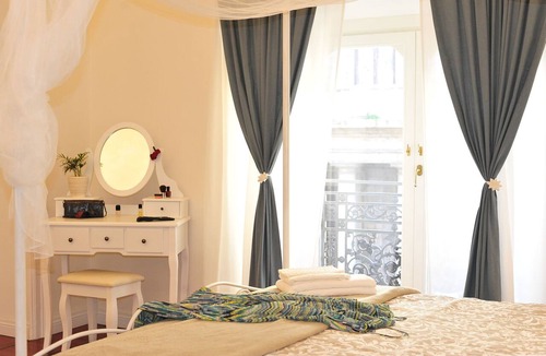 Navona Apartment | ♡ Norma ♡