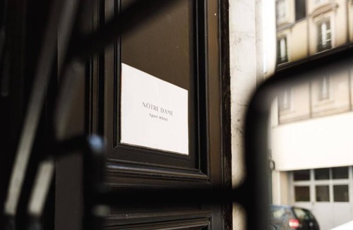 Centre Ville-Gare Apartment | Notre Dame City Residence