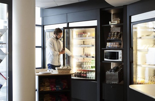 Carnot Hotel | Novotel Suites Cannes Centre