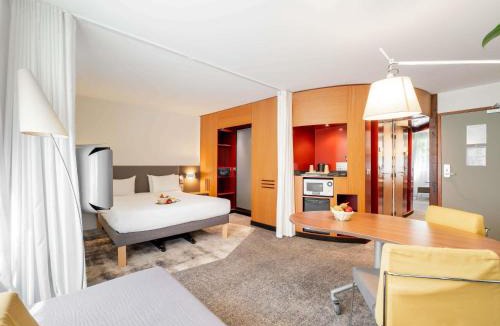 Carnot Hotel | Novotel Suites Cannes Centre