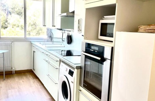 Estanove Apartment | Oasis à Montpellier Jardin Privé Piscine Plages