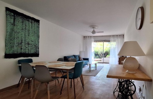 Estanove Apartment | Oasis à Montpellier Jardin Privé Piscine Plages