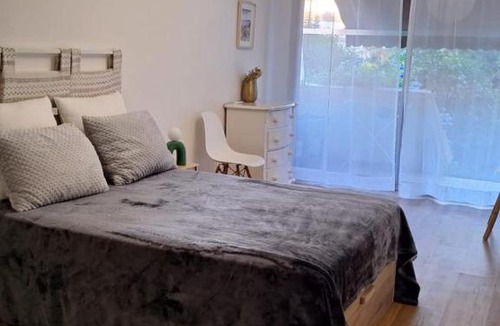 Estanove Apartment | Oasis à Montpellier Jardin Privé Piscine Plages