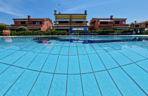 Caorle Resort | Oasis Blue Resort - Hotel & Residenz Apartments Strandnähe