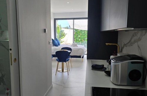Perols Apartment | Oasis Dubai Piscine Arena P Expo