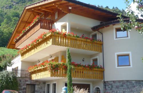 Lagundo Apartment | Obermoarhof Ifinger