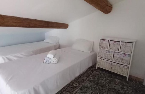 Capestang Villa | OCC34 - Capestang - Villa Quinlan