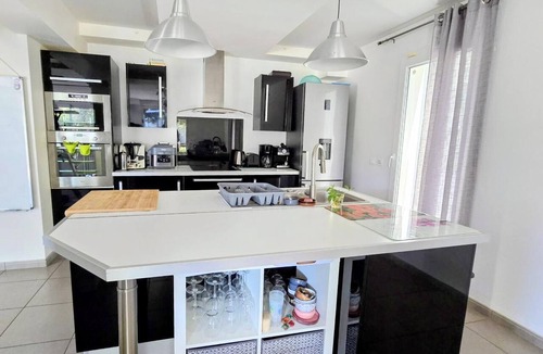 Pourrieres House | OCEANE - POURRIERES - Vacation Rental