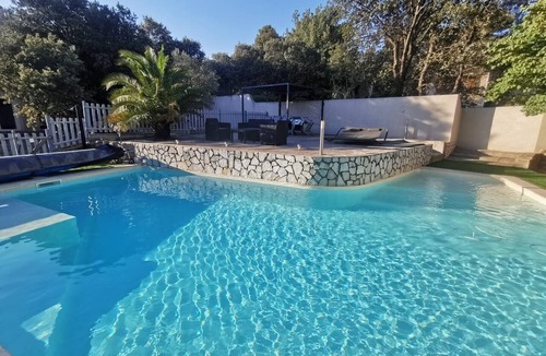 Pourrieres House | OCEANE - POURRIERES - Vacation Rental