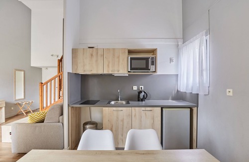 Aix-en-Provence Apartment | Odalys City Apartment Hotel - Aix en Provence Ouest