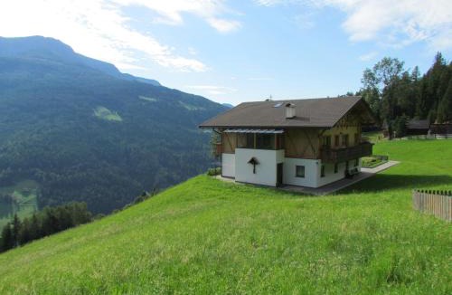 Sarntal Apartment | Oeberst-hof