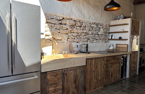 Bonnieux House | Old sheepfold with private pool