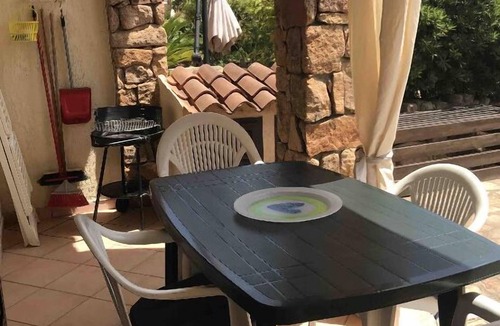 Agrustos Apartment | Oleander apartment in Agrustos residential village