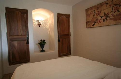 Labaume Other | Oleander farmhouse (5km from Uzès) - Gite Mimosa