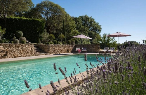 Labaume Other | Oleander farmhouse (5km from Uzès) - Gite Mimosa