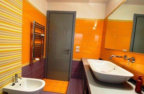 Monteverde Apartment | Olimpia 204