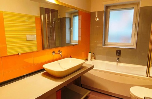 Monteverde Apartment | Olimpia 204