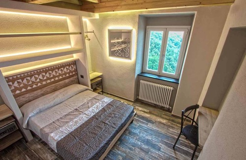 Lavagna House | Oltremare Guest House