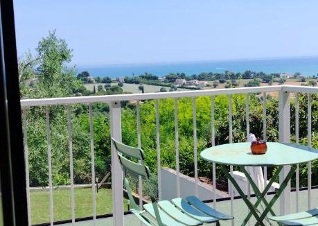 Villaggio Taunus Apartment | Oltremare Numana