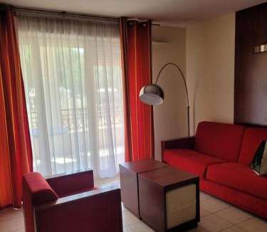 Mandelieu-La-Napoule Apartment | Oly Vacances Mandelieu