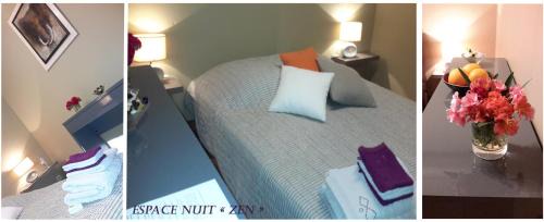 Laudun Bed & Breakfast | Om'Sleeping B&B