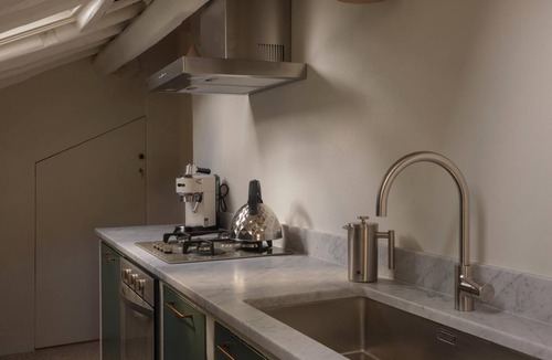 Lucca Historical Center Apartment | One Bedroom Apartment