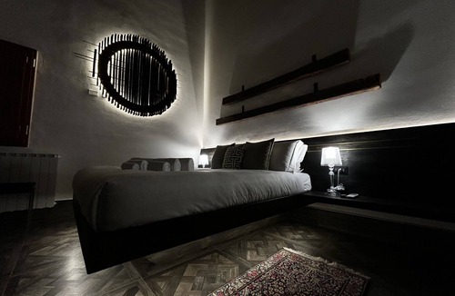 Santa Croce Hotel | Opus Firenze Boutique B&B Turandot -City Center
