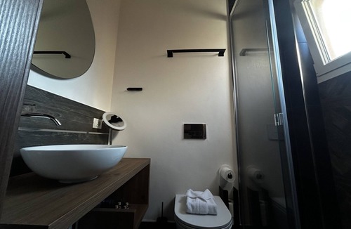 Santa Croce Hotel | Opus Firenze Boutique B&B Turandot -City Center