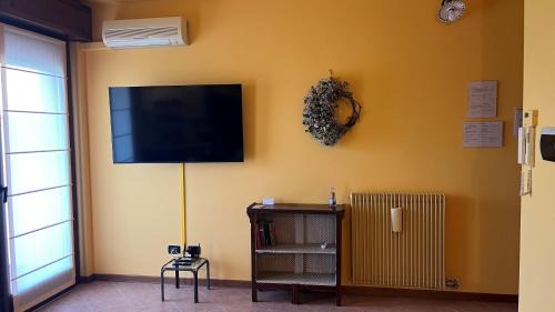 Ovest Apartment | Ormanetto Apartment
