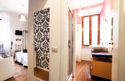 Garbatella House | Ostiense Suites