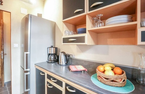 Avignon City Centre Apartment | Oustaù des Carmes intra-muros
