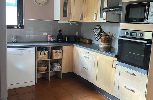 Fraisse-sur-Agout House | Oustal Fraïssignol, a comfortable guesthouse