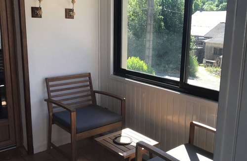 Fraisse-sur-Agout House | Oustal Fraïssignol, a comfortable guesthouse