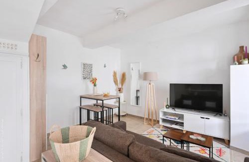 Gemenos Apartment | Oustau de Gemo - Maison confort au cœur de Gémenos