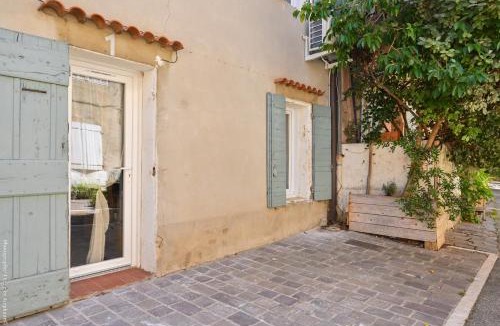 Gemenos Apartment | Oustau de Gemo - Maison confort au cœur de Gémenos