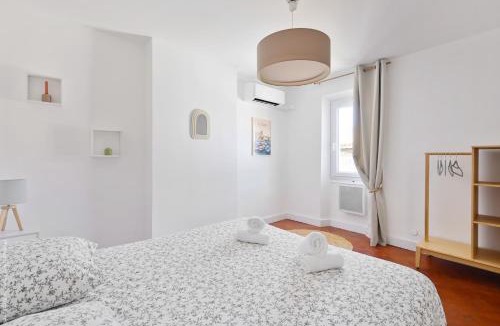 Gemenos Apartment | Oustau de Gemo - Maison confort au cœur de Gémenos