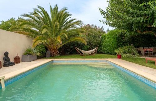Cavaillon House | P'tit Bout de Paradis