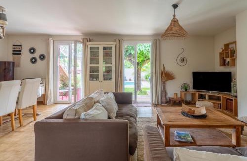 Cavaillon House | P'tit Bout de Paradis