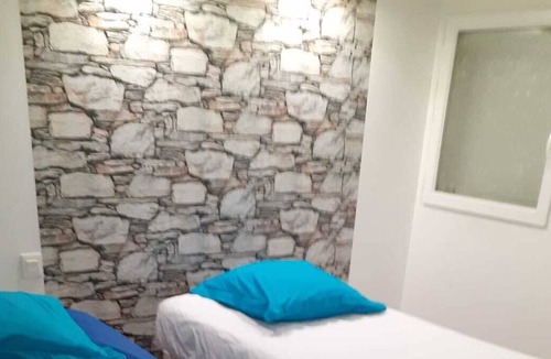 Bon-Secours Apartment | Paisible Détente Pour Toute la Famille