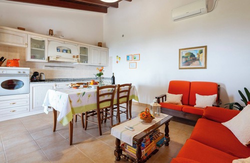 Villanova Monteleone House | PalaEntòne - Small paradise, Relax, nature, sea view and wonderful sunsets