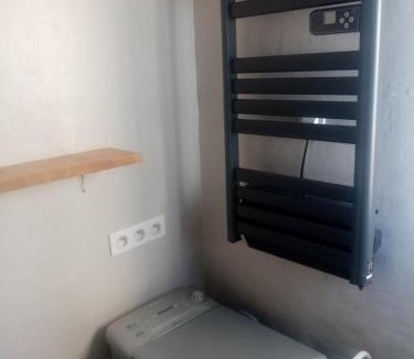 Le Muy House | palayson