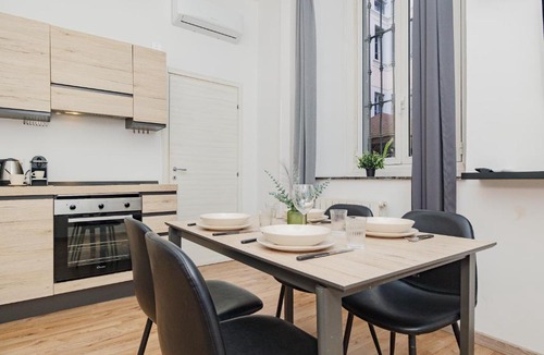 Lazzaretto Apartment | Palazzi Suite - Appartamento silenzioso in Porta Venezia