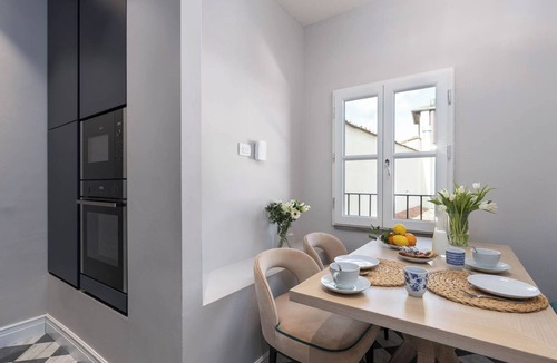 Duomo Apartment | Palazzo Pazzi Vitali By Geco Vacation Rentals