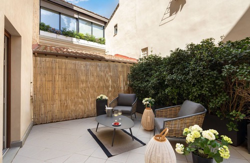 Duomo Apartment | Palazzo Pazzi Vitali By Geco Vacation Rentals