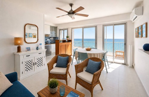 Palavas-les-Flots Apartment | Palhawai Golden Sands & Endless Blues